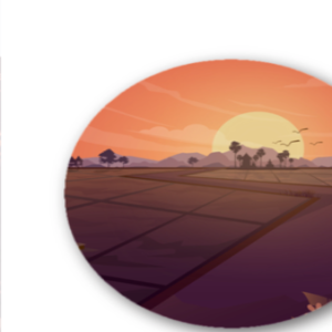 Mouse Pad