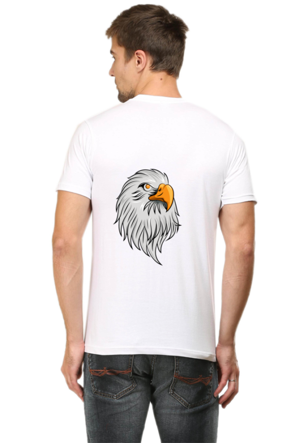 Vneck Half Sleeve - Image 2