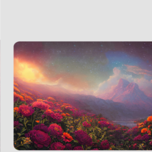 Mouse Pad