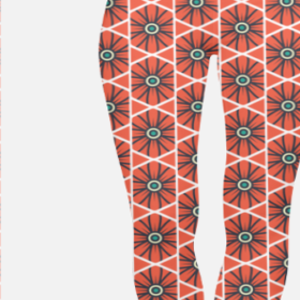 High Waist Leggings