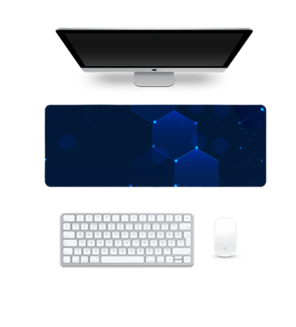 Gaming Pad