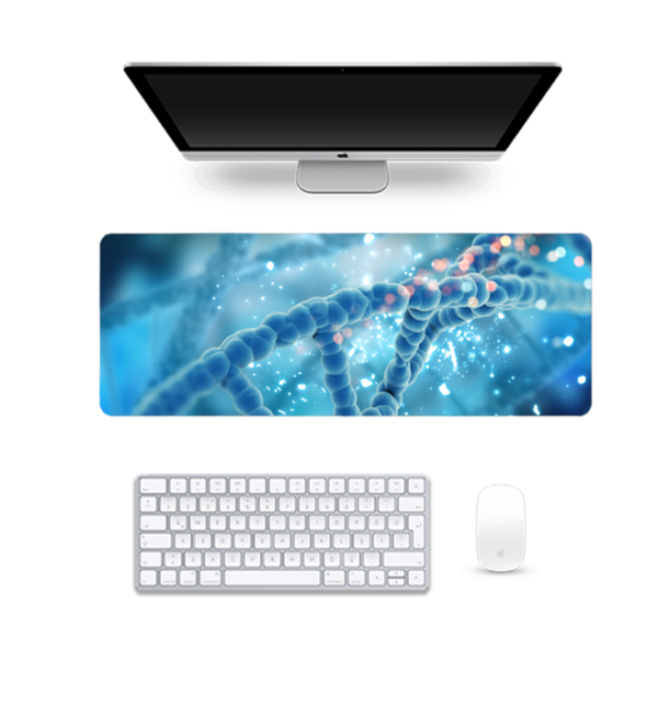 Gaming Pad (Biology Design)