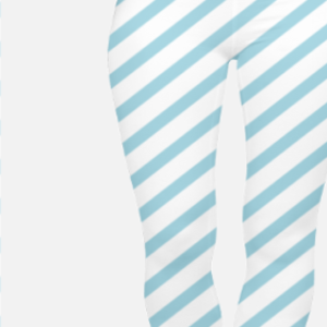 High Waist Leggings
