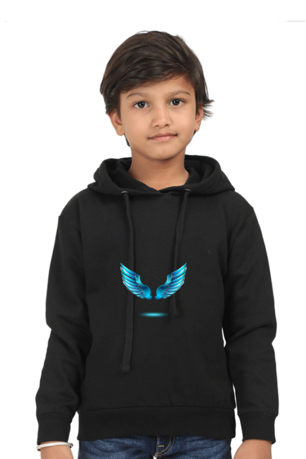 Kids Hooded SweatShirt