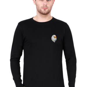 Round Neck Full Sleeve