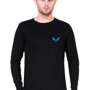 Round Neck Full Sleeve