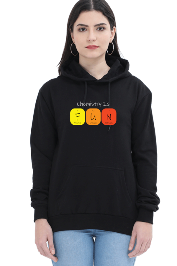 Hooded SweatShirt