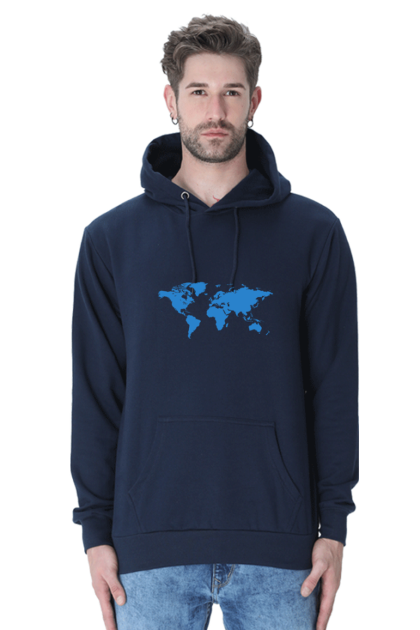 Hooded SweatShirt - Image 3