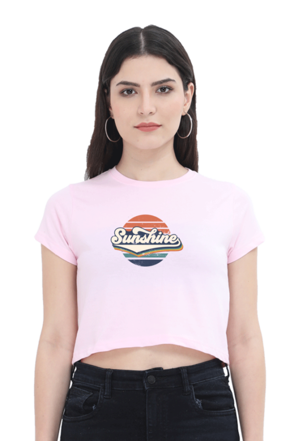 Crop Top - Image 7
