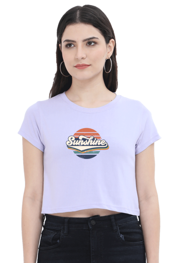 Crop Top - Image 10