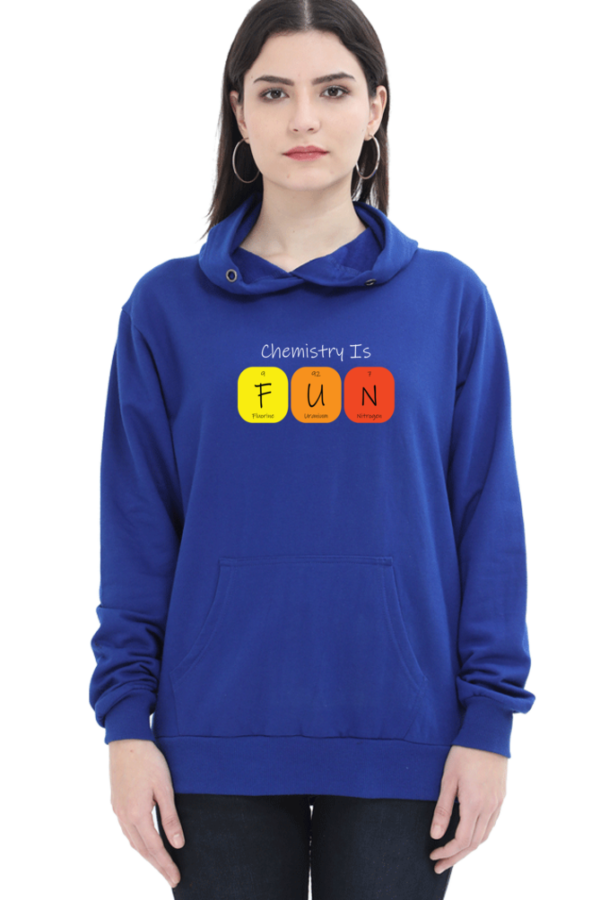 Hooded SweatShirt - Image 6