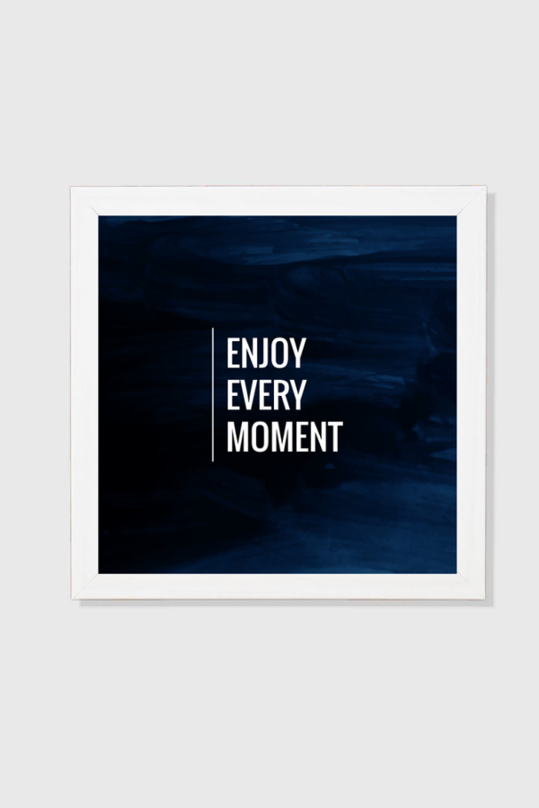 12x12 Framed Poster