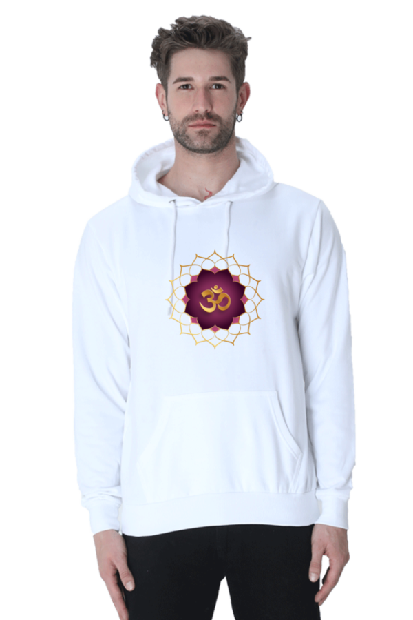 Hooded SweatShirt - Image 7