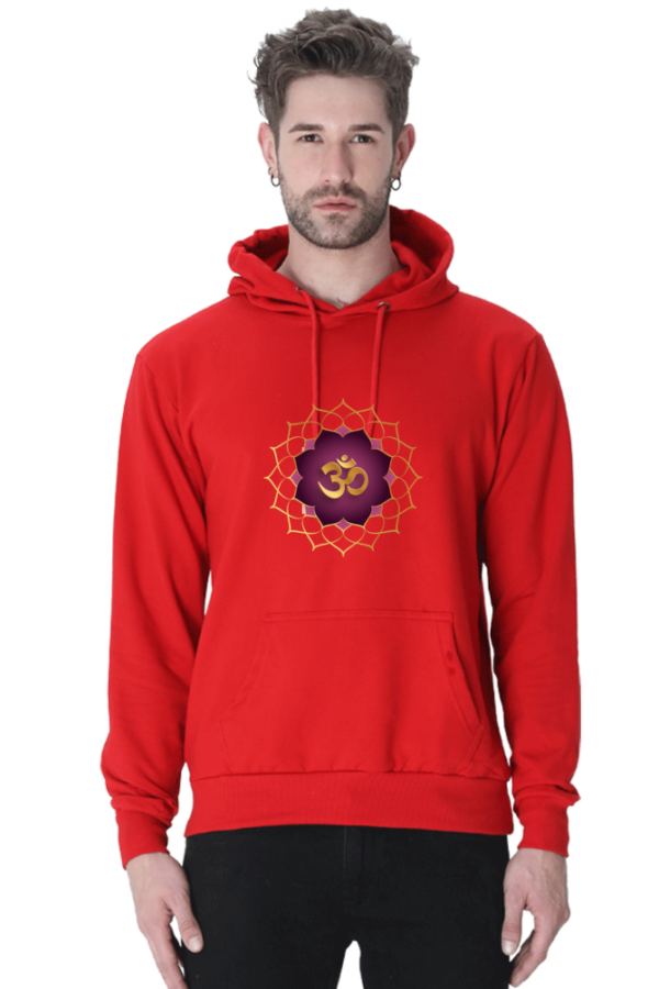 Hooded SweatShirt - Image 6