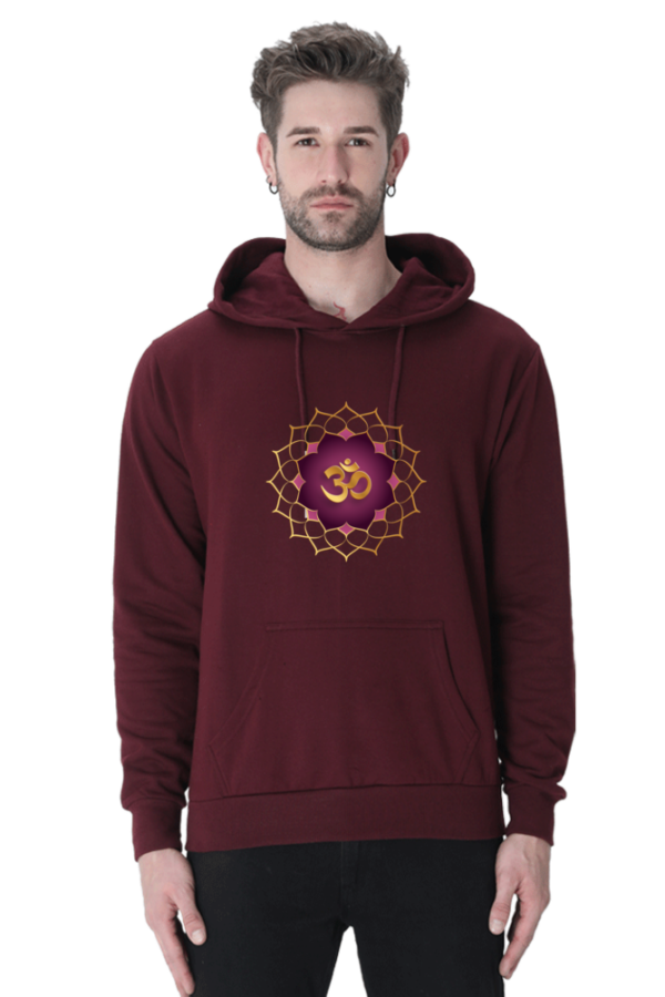 Hooded SweatShirt - Image 4