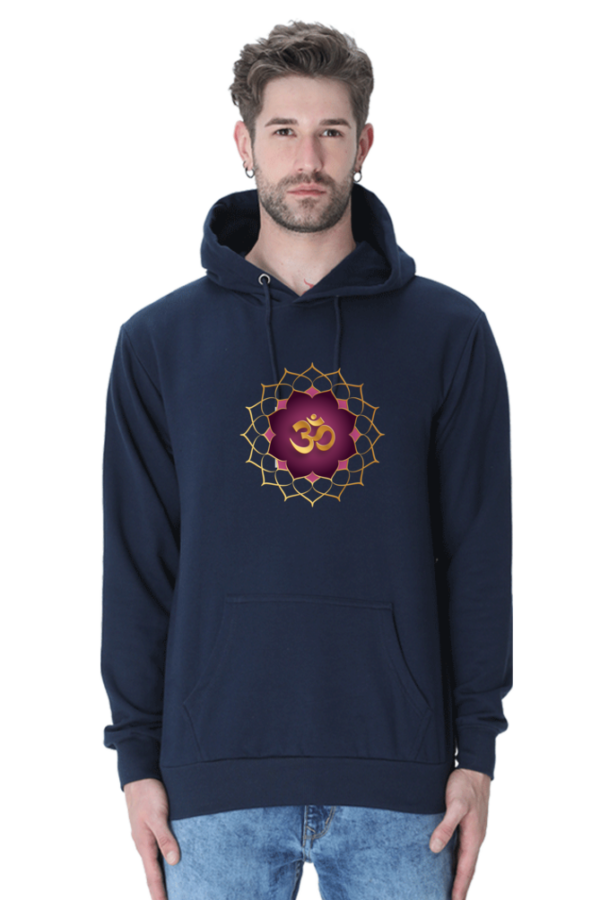 Hooded SweatShirt - Image 5