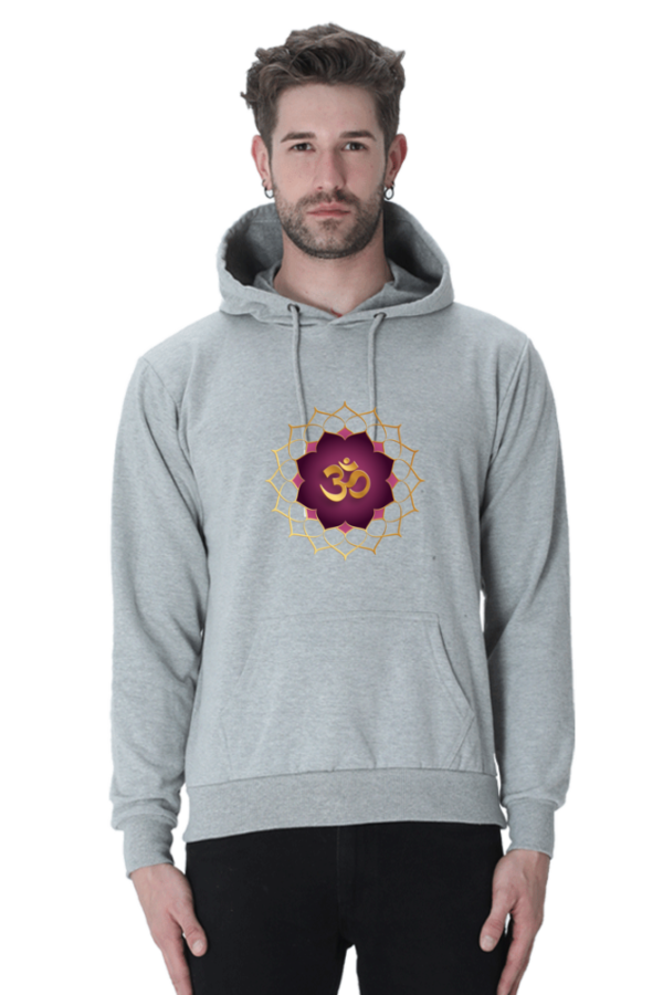 Hooded SweatShirt - Image 3