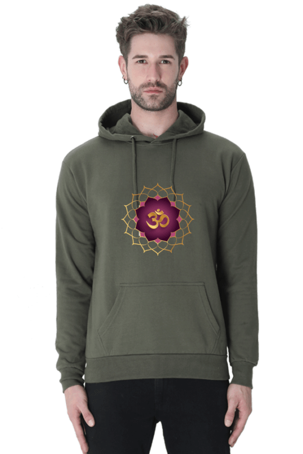 Hooded SweatShirt - Image 11