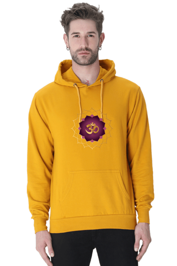 Hooded SweatShirt - Image 10
