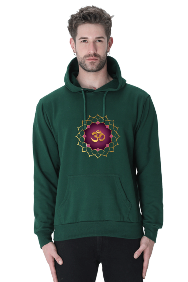 Hooded SweatShirt - Image 2