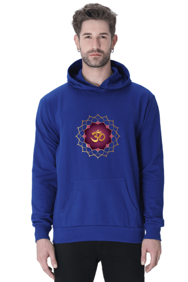 Hooded SweatShirt - Image 8