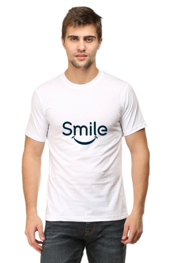 Round Neck Half Sleeve Classic - Image 14