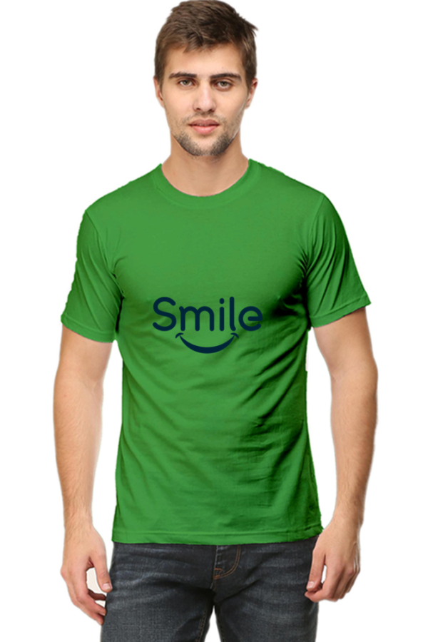 Round Neck Half Sleeve Classic - Image 8