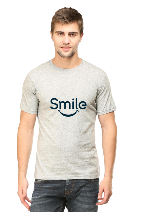 Round Neck Half Sleeve Classic - Image 13