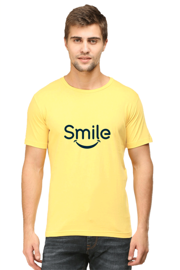 Round Neck Half Sleeve Classic - Image 11