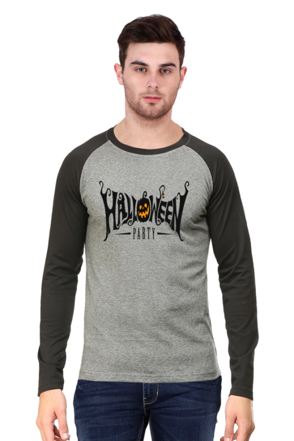 Raglan Full Sleeve - Image 2