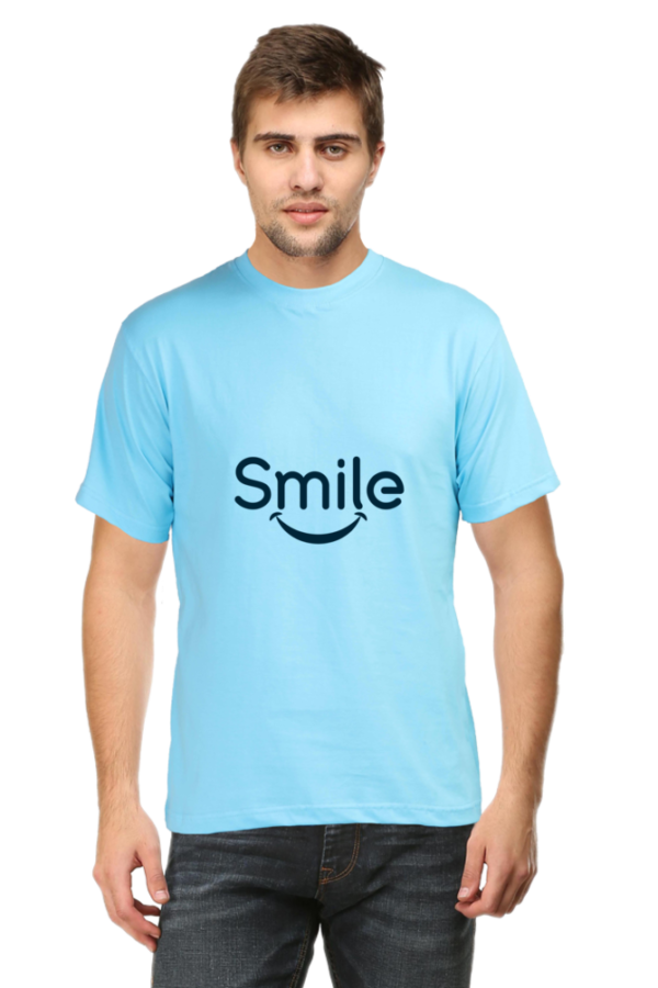 Round Neck Half Sleeve Classic - Image 12