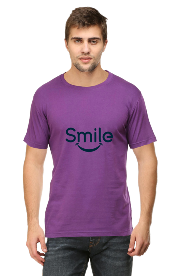 Round Neck Half Sleeve Classic - Image 9