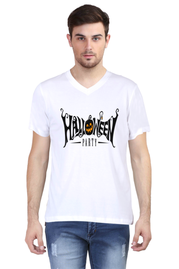 V-neck Half Sleeve - Image 2