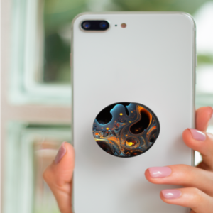 Mobile Pop Grip
