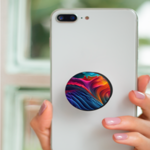 Mobile Pop Grip