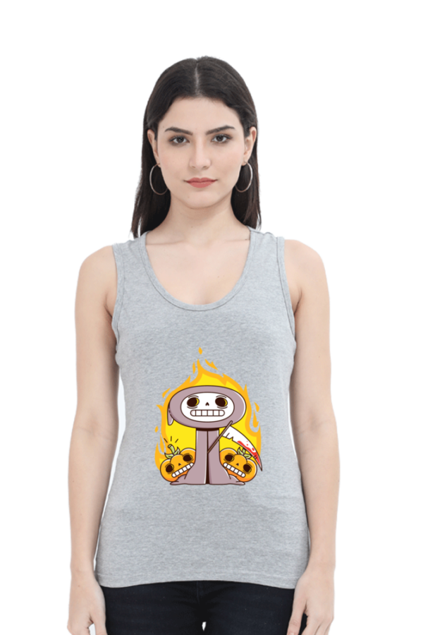 Tank Top - Image 3
