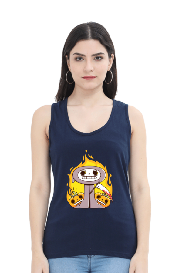 Tank Top - Image 4