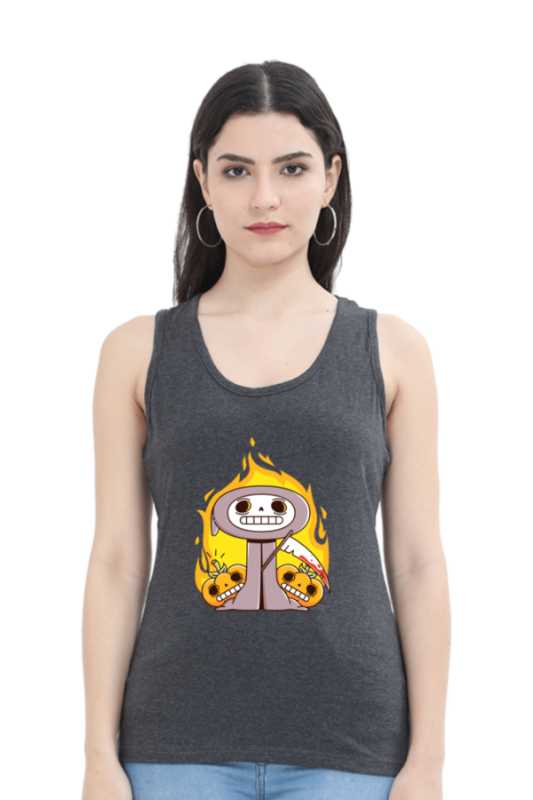 Tank Top - Image 2