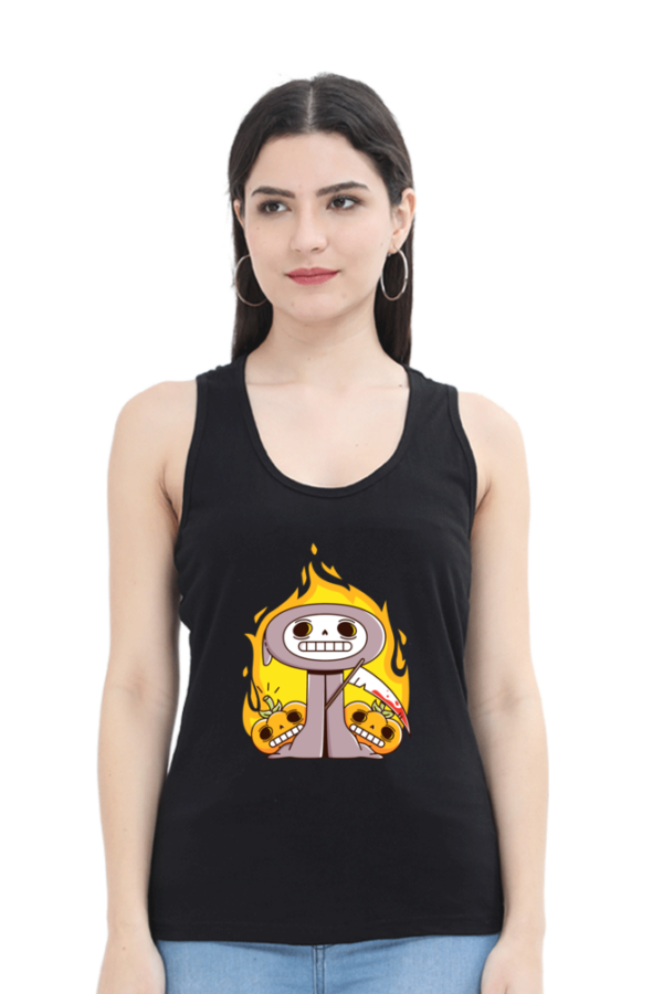 Tank Top - Image 5