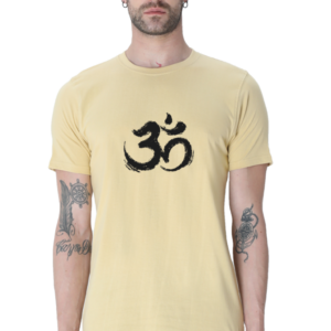 Round Neck Half Sleeve Classic