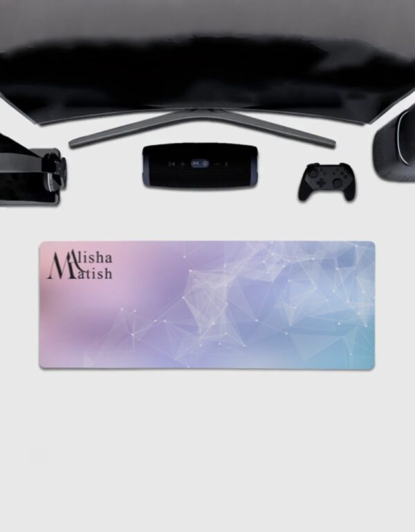 Gaming Pad