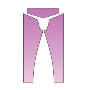AOP Gym Leggings