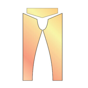AOP Gym Leggings