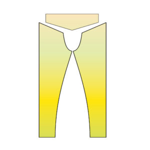 AOP Gym Leggings
