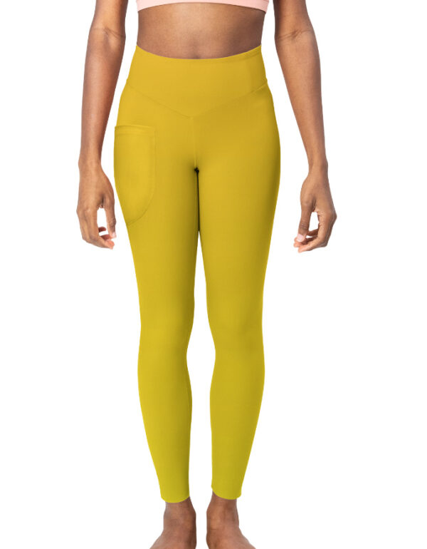 AOP Gym Leggings - Image 13