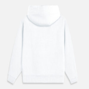 Unisex Zip Hoodie