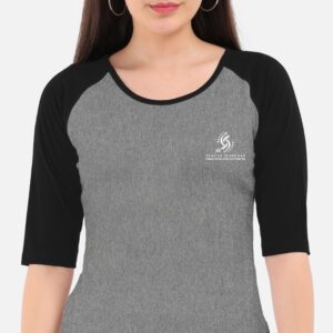 Women's Raglan T-Shirt