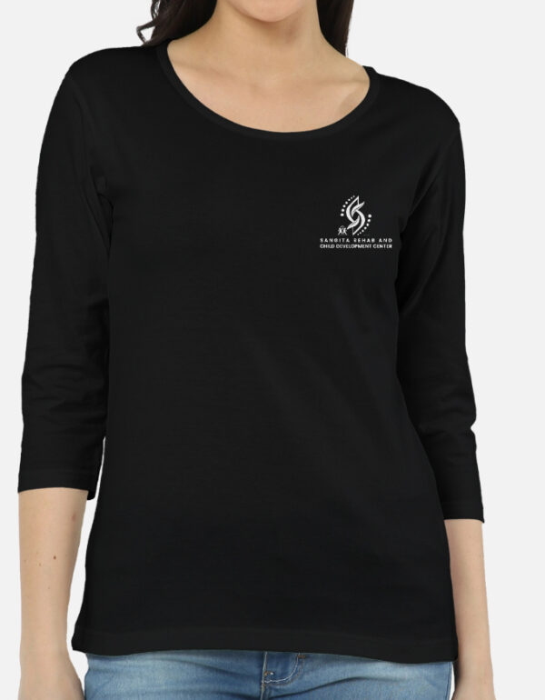 Women's Long Sleeve Tee