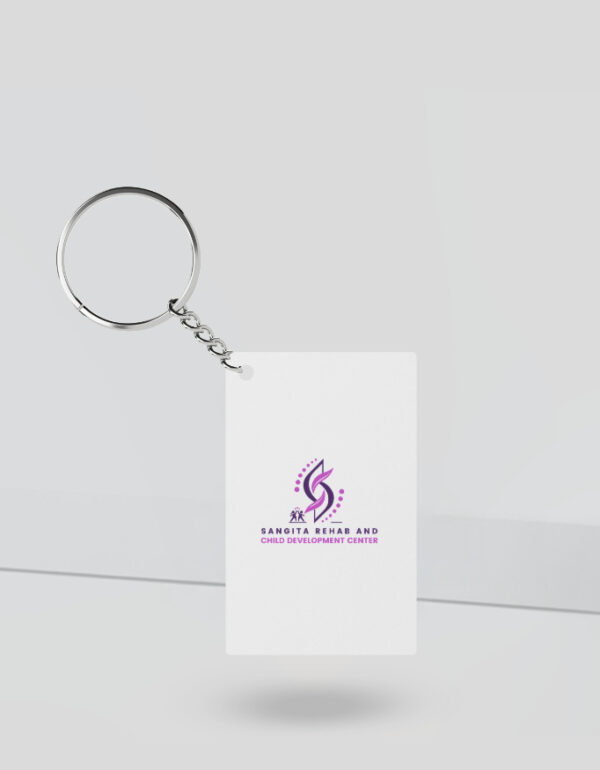 Keychain - Image 2