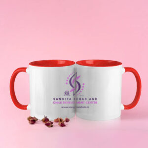Color Coffee Mug